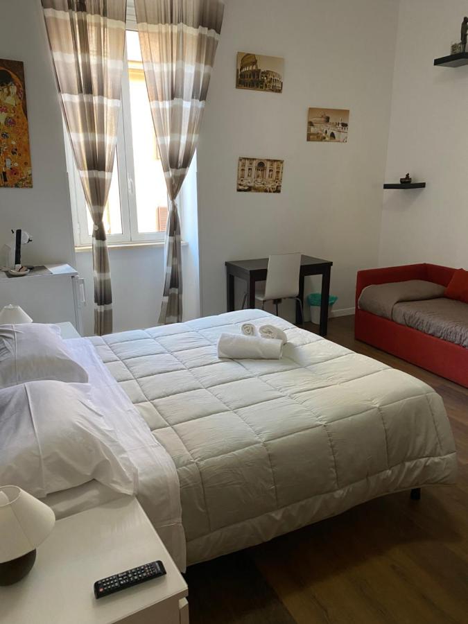 Camera Tripla con Bagno Privato