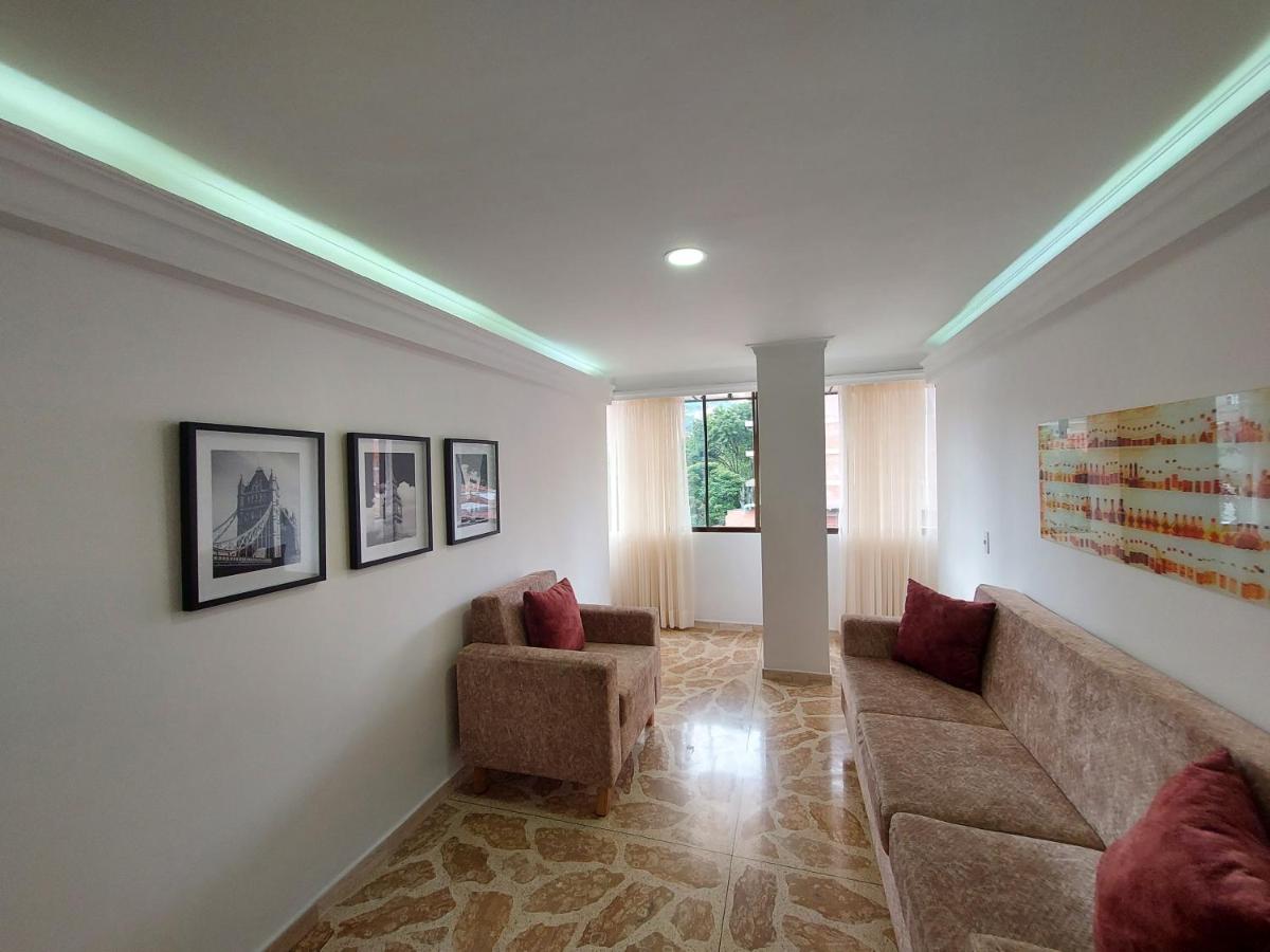 Apartamento Duplex Los Colores - Estadio - B&B