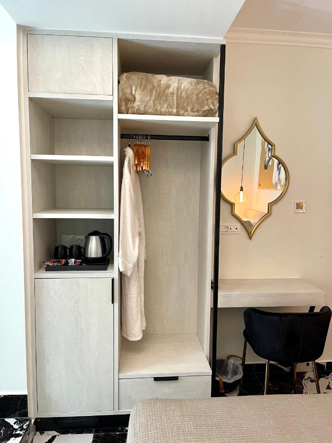 Standard Doppelzimmer