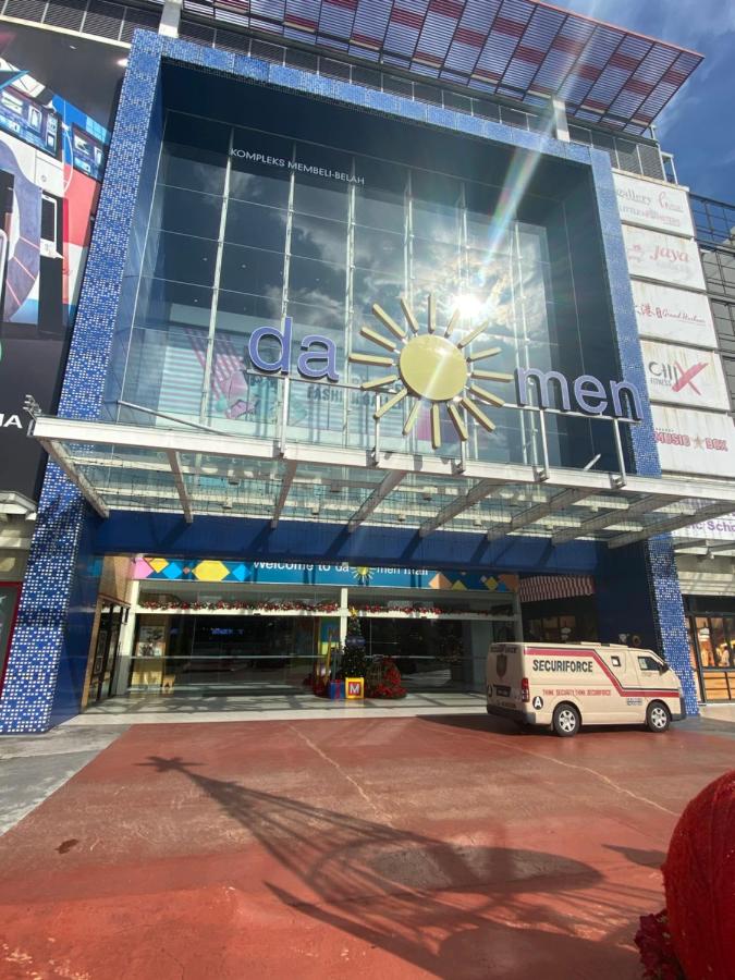 Damen Suite Sunway Subang by DW - B&B