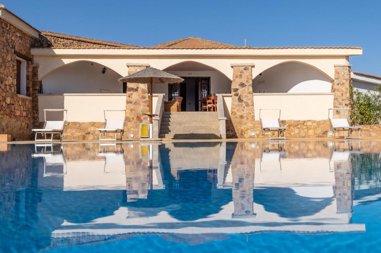 Villa Antonina - B&B