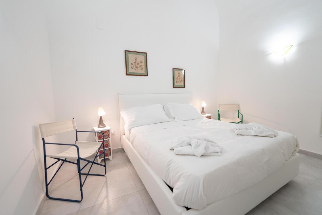 Vico Amico by Dimorra - B&B
