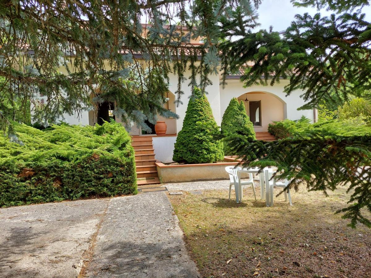 Villa Angela 2 Santa Maria del Molise - Bed and Breakfast Santa Maria del Molise