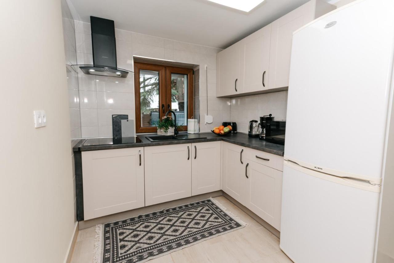 Apartament KARO 1 Karkonosze - Bed and Breakfast Jelenia Góra