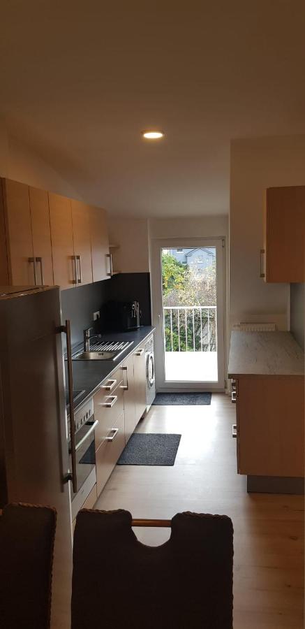 Joanna Apartment - Worms - Bed and Breakfast