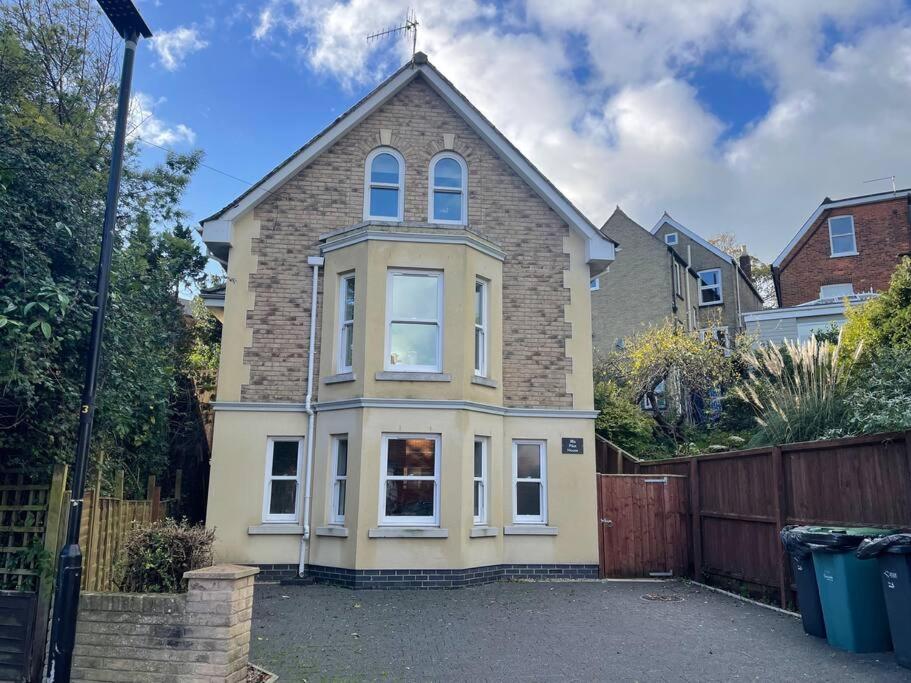 The Pilot House - Cowes - Ferienwohnung Cowes