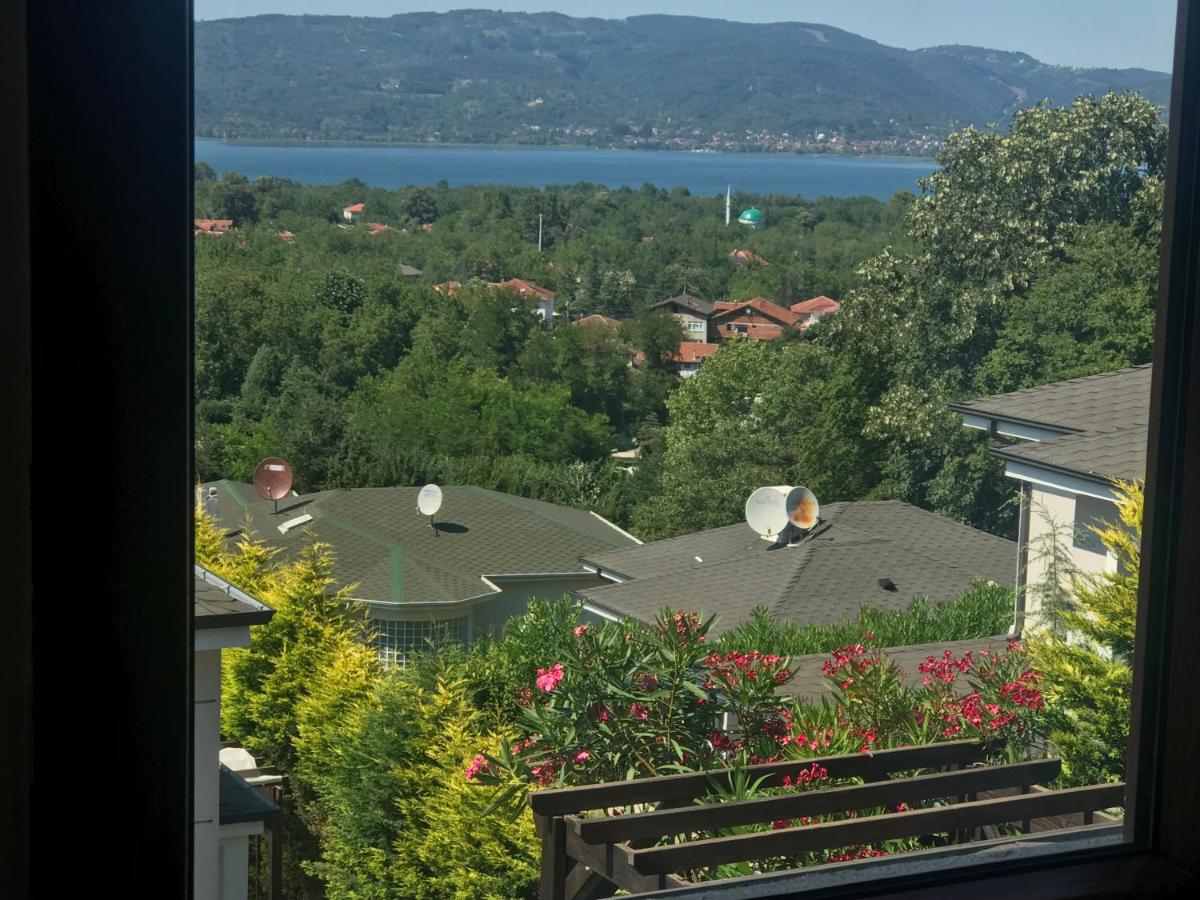 Villa منظر - Bed and Breakfast Sapanca