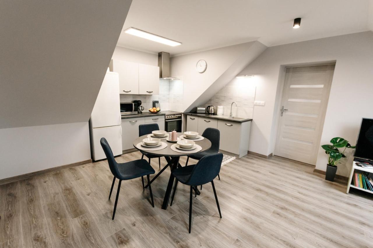 APARTAMENT KARO 2 Karkonosze - Chambres d’hôtes