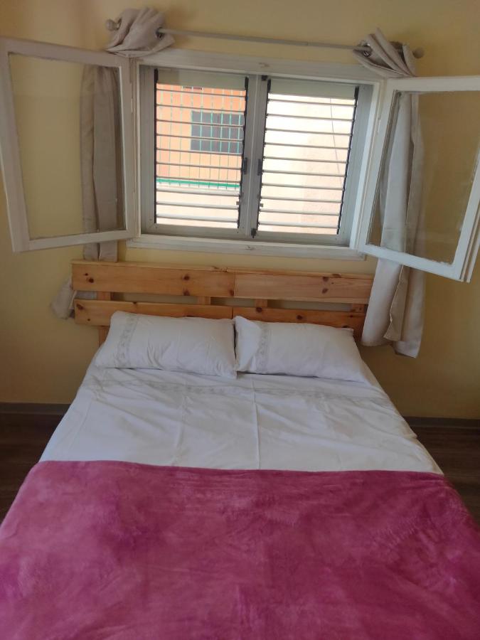 Familienzimmer mit Balkon