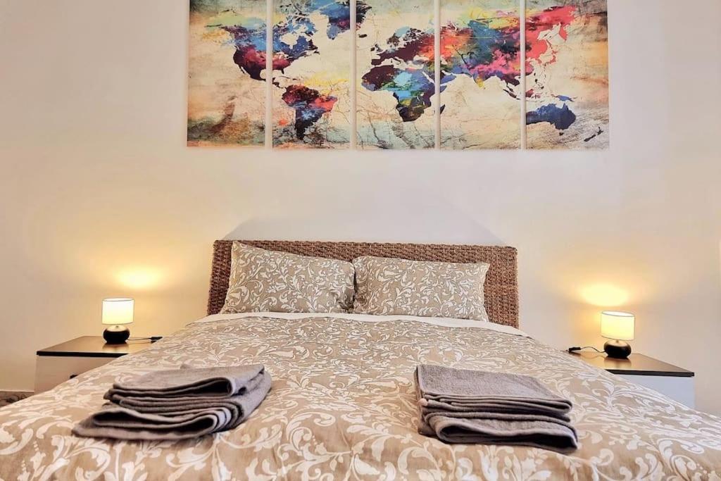 B&B Turin - Appartamento Aurora - Bed and Breakfast Turin