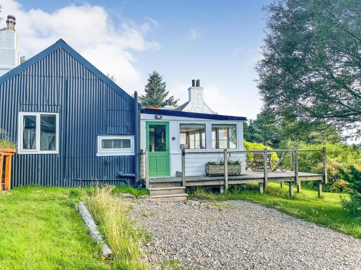 Old Kyle Farm - Stunning Views - 2 mins from Skye Bridge - B&B Kyleakin