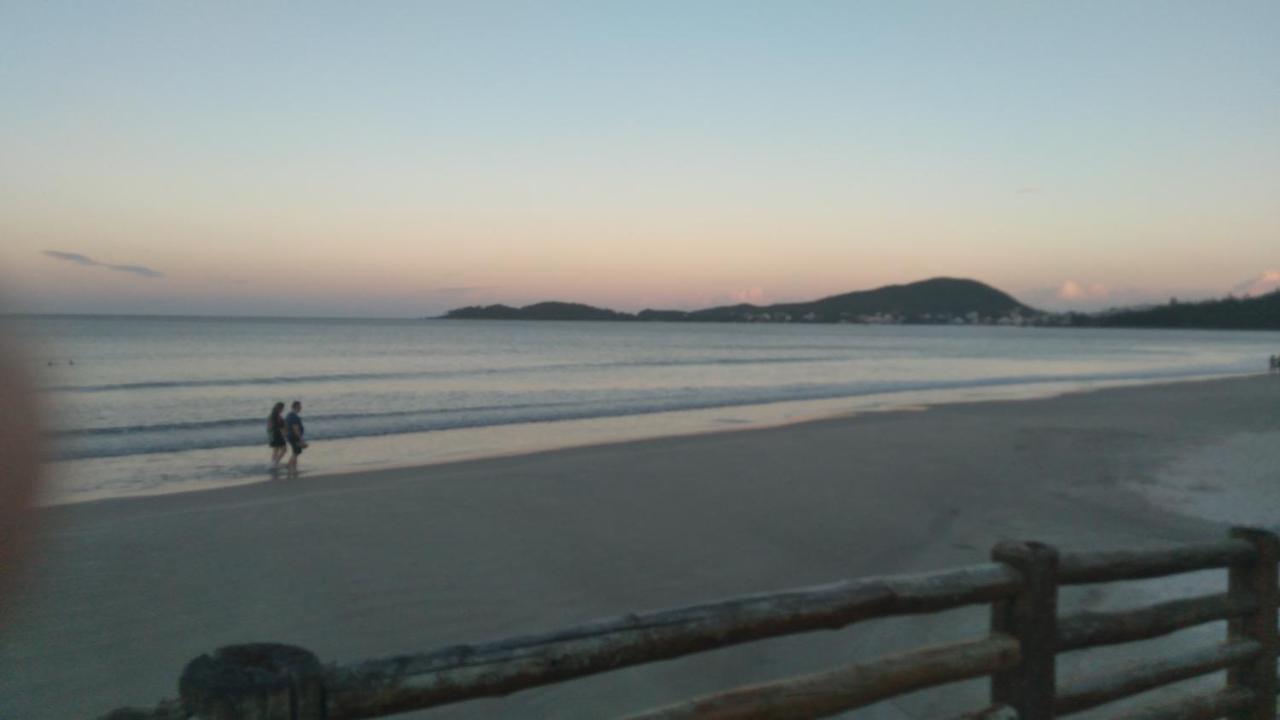 Apto El shadday 150m do mar apto 100 terreo - Ferienwohnung