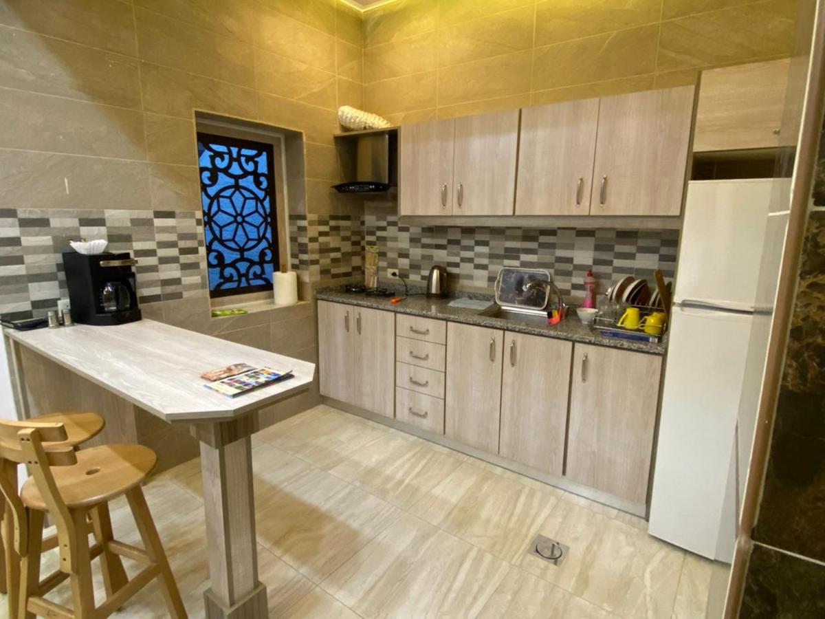 Lotus housing for furnished apartments - B&B Jerash