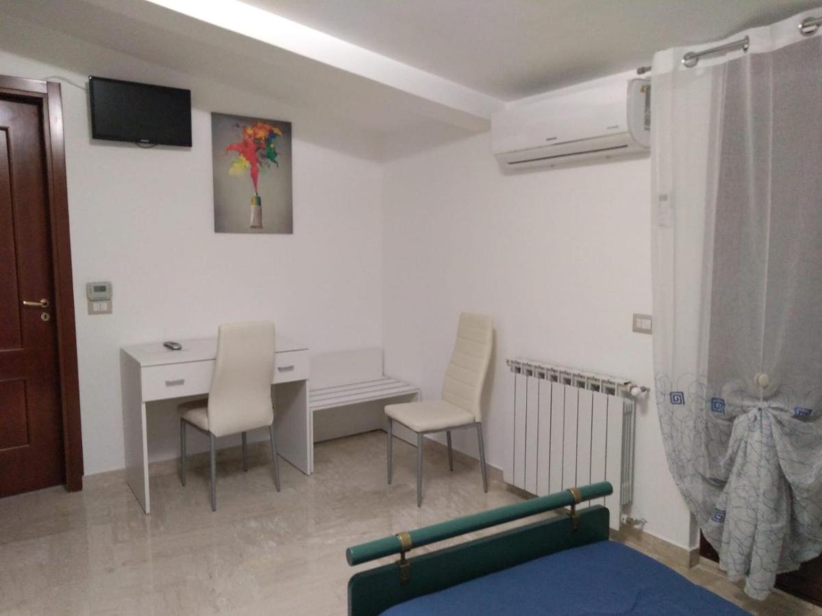 Zweibettzimmer