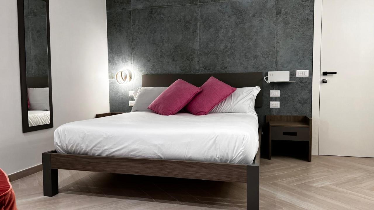 Deluxe Kamer