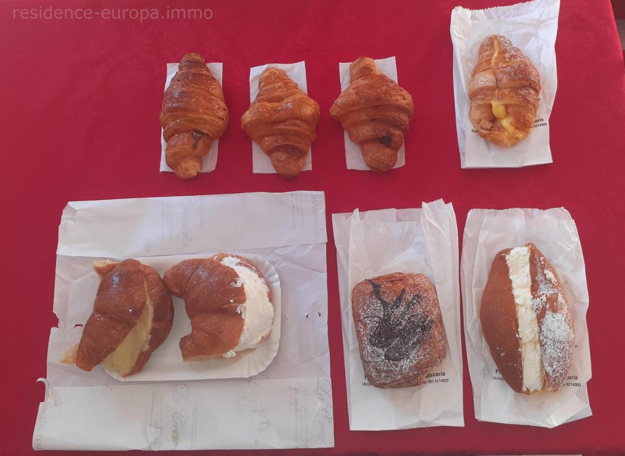 Résidence Europa - B&B