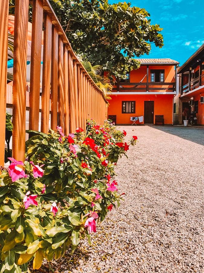 Pousada Moçambique - B&B