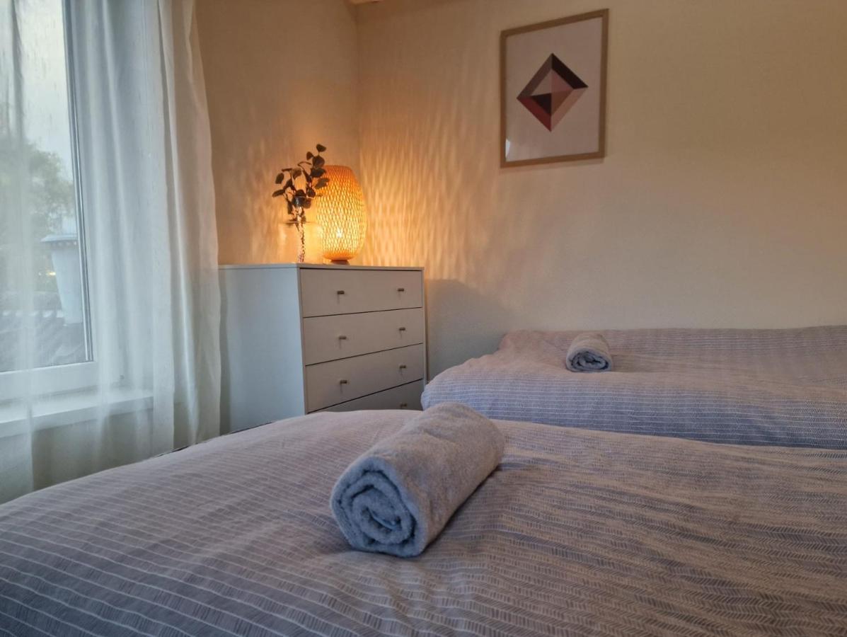 Staying-Inn Enschede - Ferienwohnung Enschede