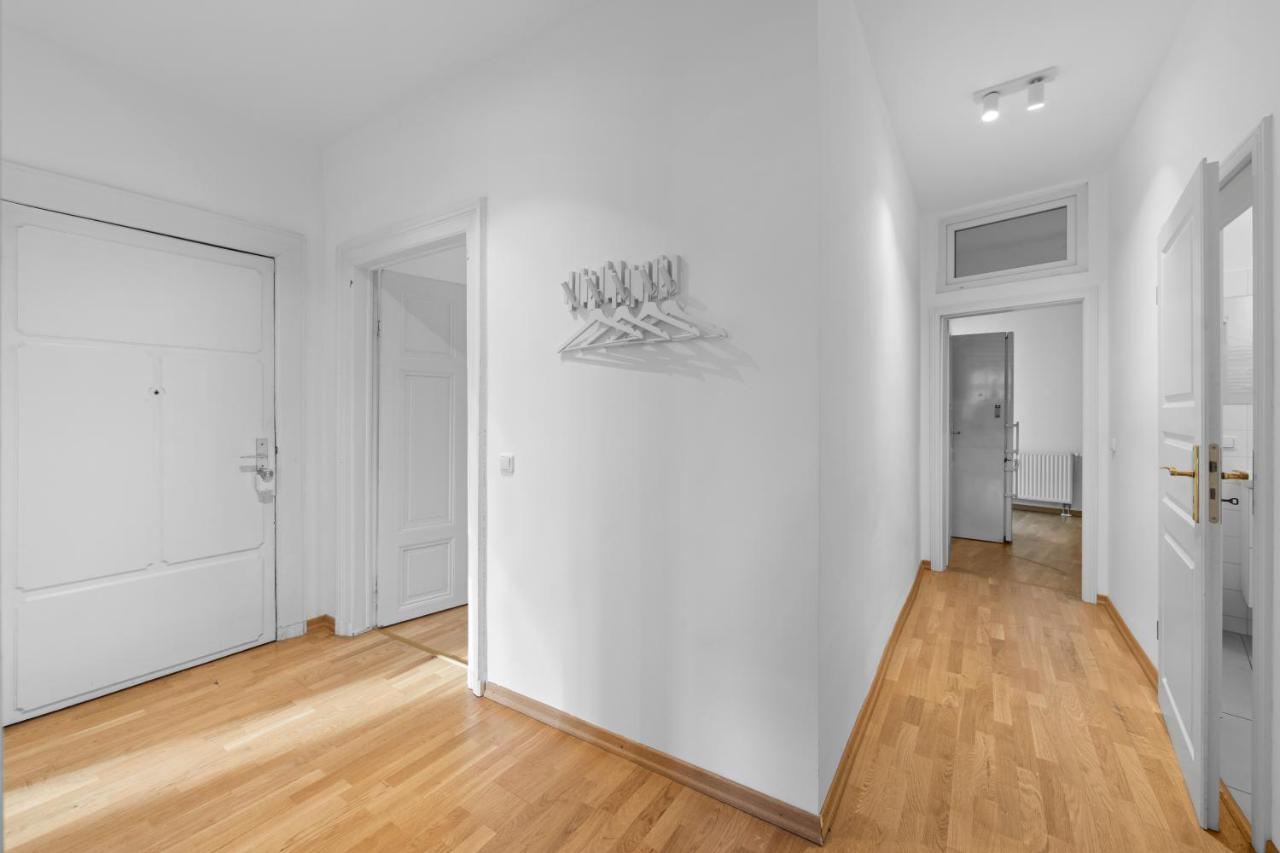 Beautiful 80sqm Appartment in Berlin-Mitte - B&B Berlino