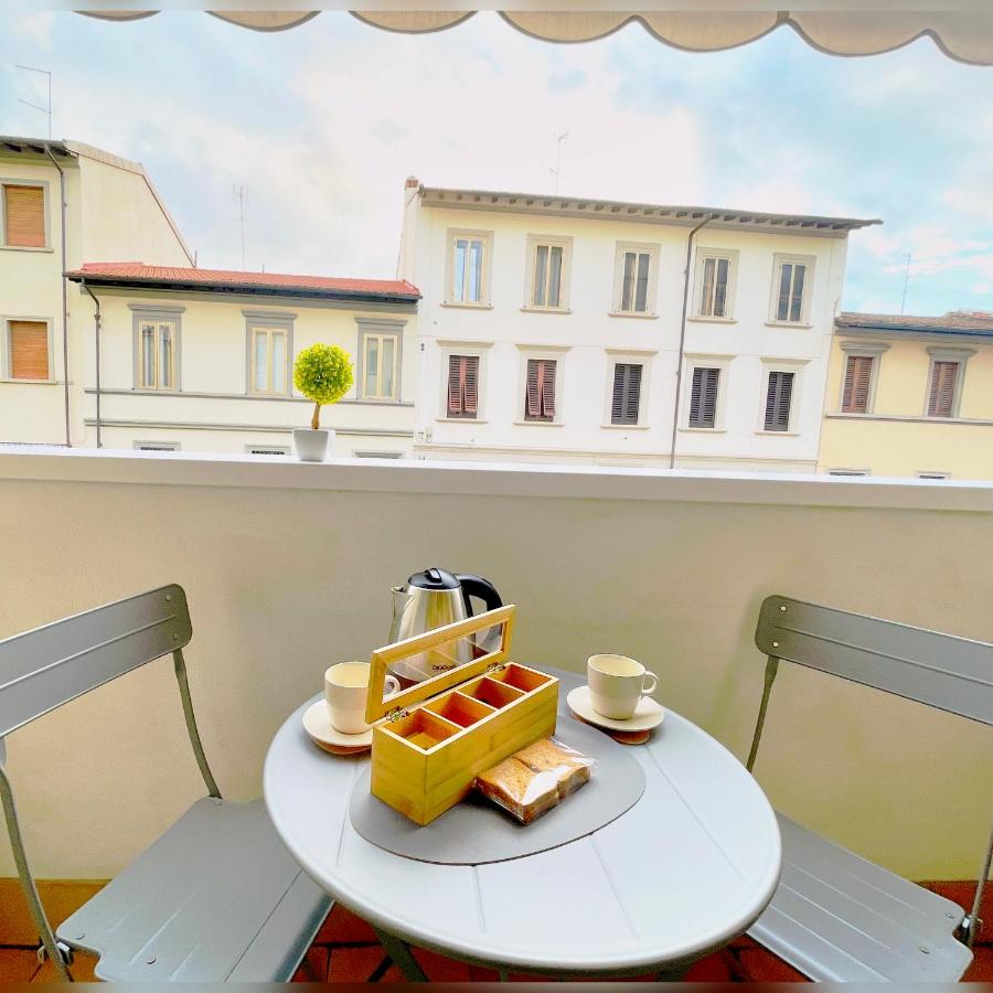 Florence Green Apartment - B&B