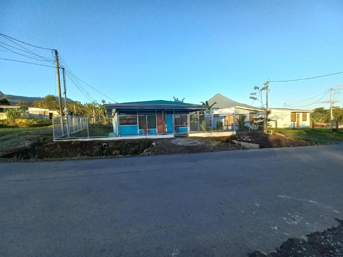 Casa Vista Arenal - B&B