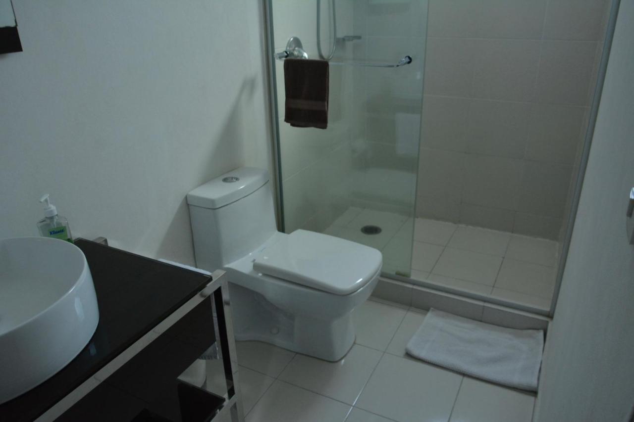 Chambre Lit King-Size