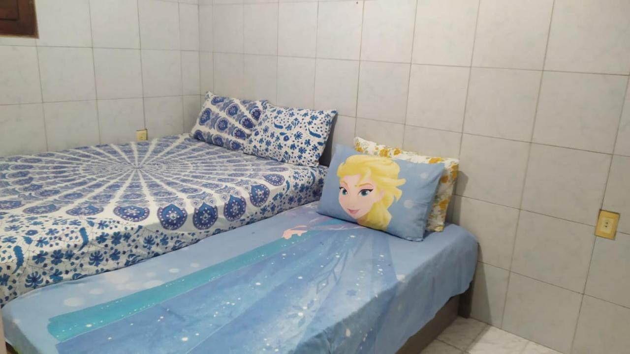 Huis met 4 Slaapkamers