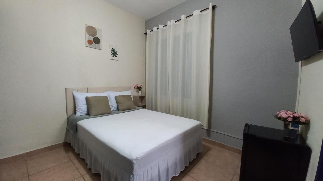 Suíte em Hospedaria no Centro Histórico - B&B