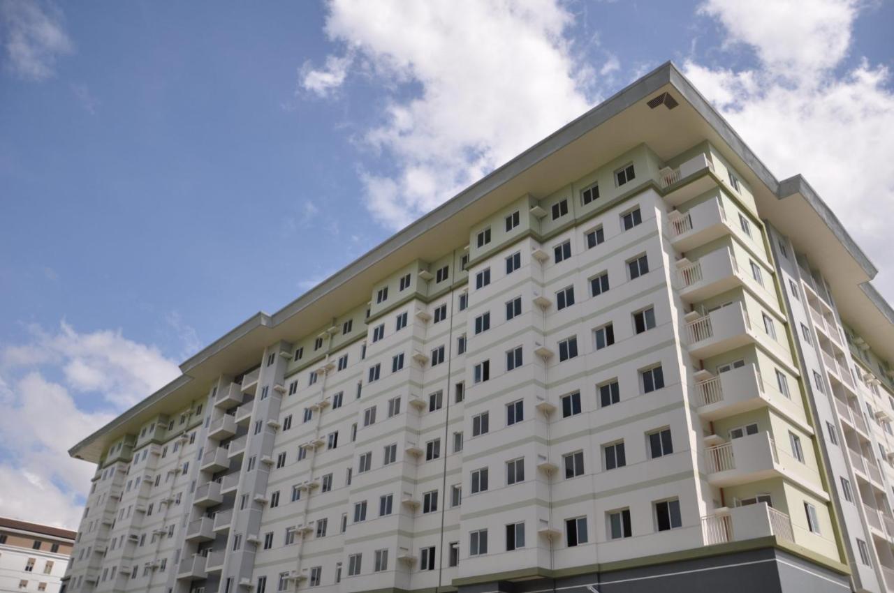 Amaia Steps Altaraza Staycation - B&B Sapang Alat