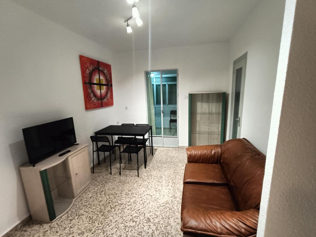 Apartamento 3 dormitorios con aire acondicionado - Chambres d’hôtes Grenade