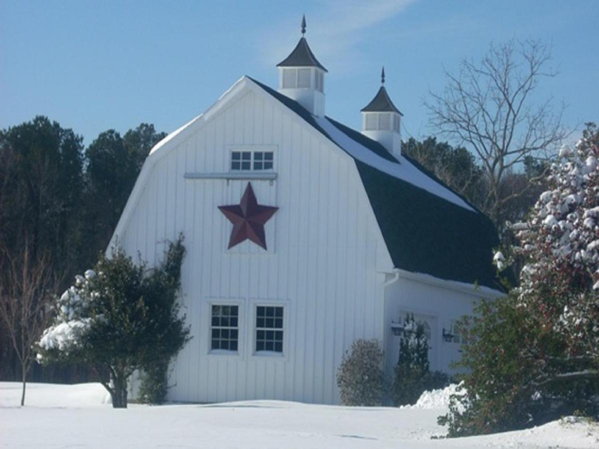Inn at Huntingfield Creek - B&B
