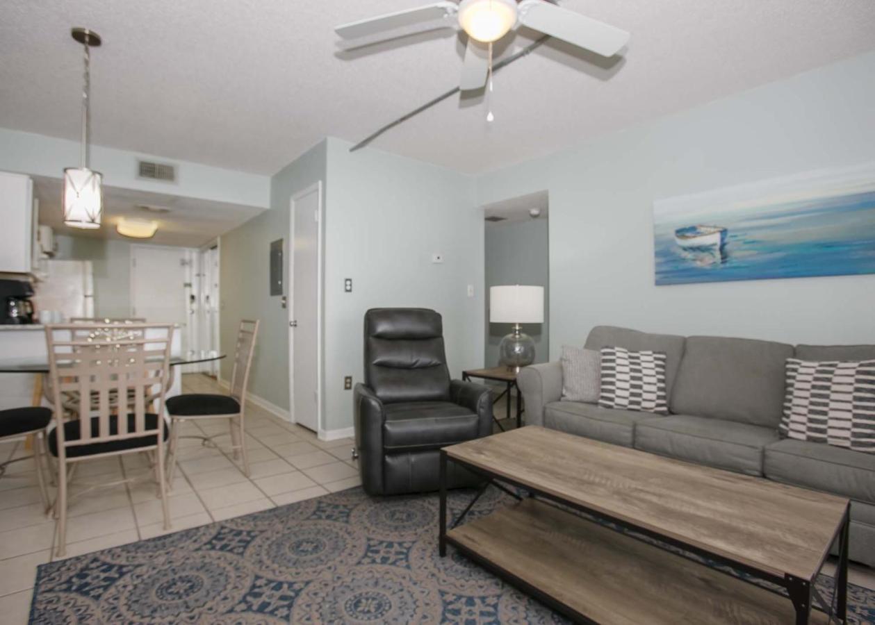 Gulf Shores Surf and Racquet Club 402B - Chambres d'hôtes Gulf Shores