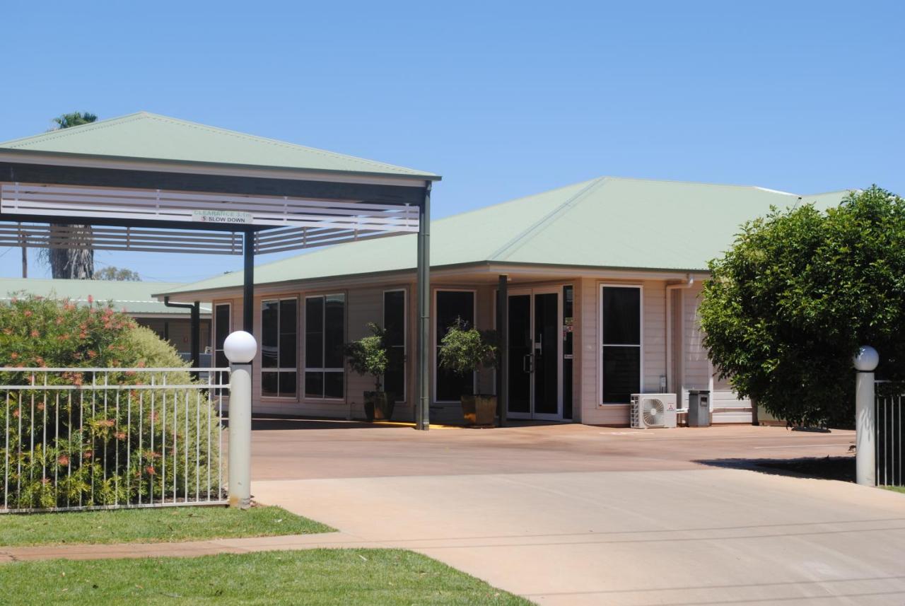 Cobar Central Motor Inn - B&B Cobar