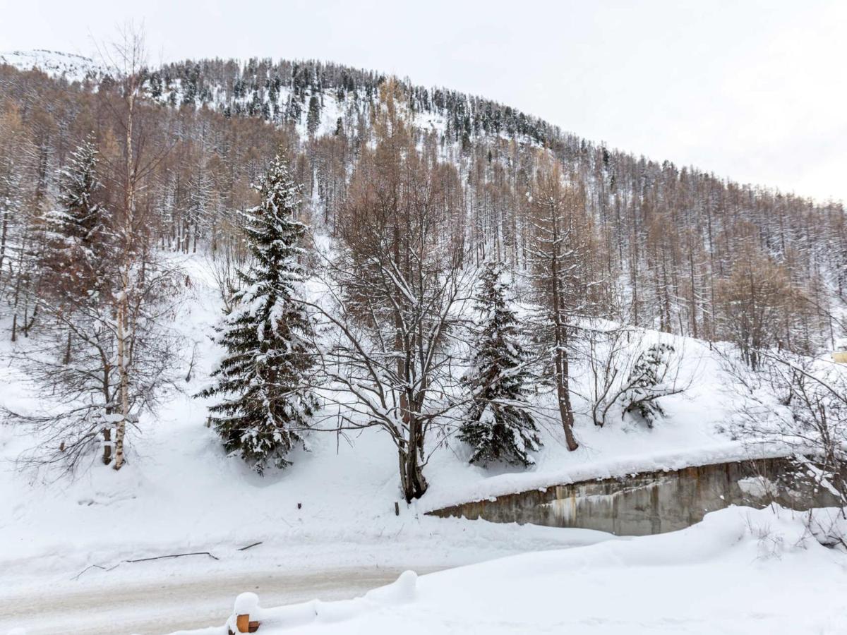 Appartement rénové avec wifi, garage et balcon sud à Val-d'Isère - FR-1-694-232 - Chambres d'hôtes Val-d'Isère