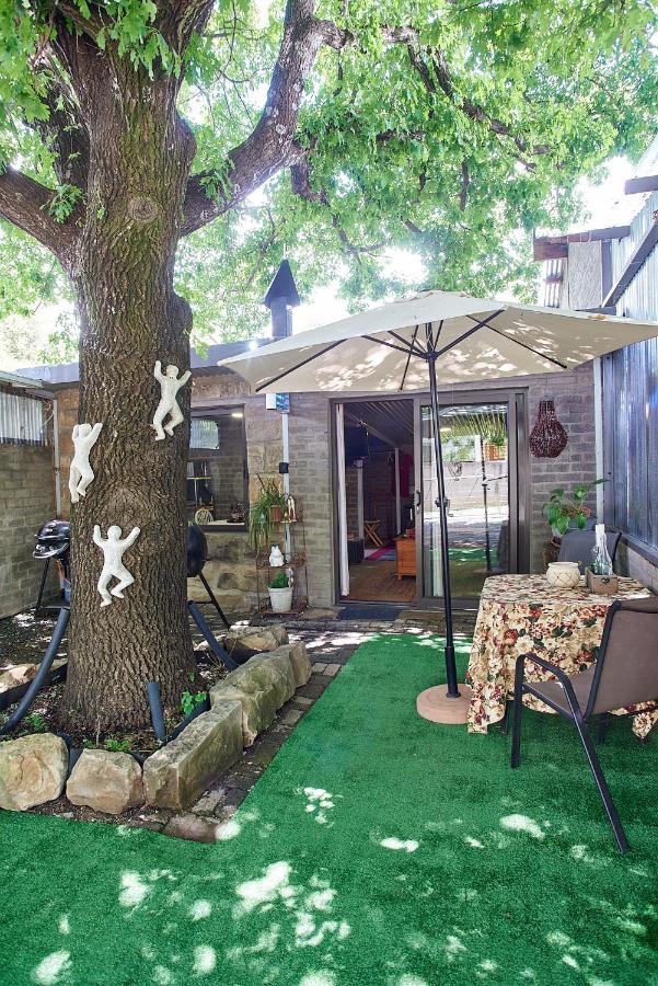 Apartamento - Planta baja