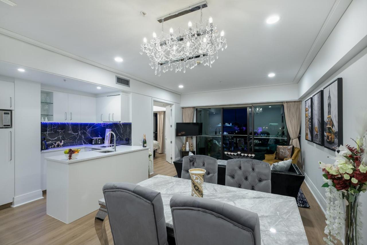 Extravagant Escape - Ferienwohnung Auckland