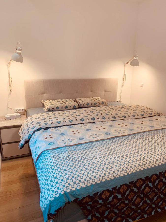B&B Luxemburg - Nice rooms in Beggen house - In Luxembourg city - Bed and Breakfast Luxemburg