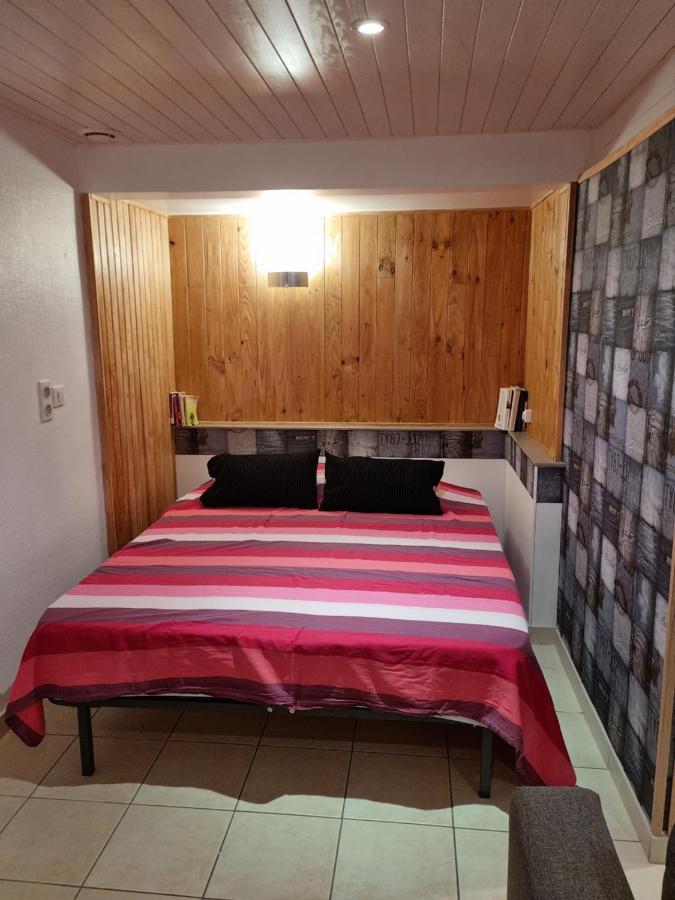 Haus mit 1 Schlafzimmer