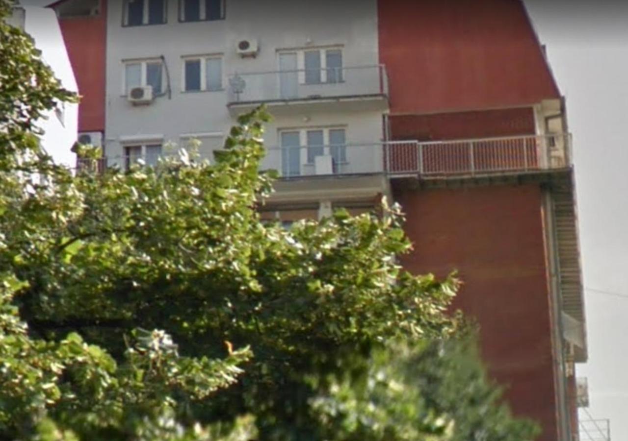 Comfy Studio - 1 minute walk to Delta Planet - Ferienwohnung Niš