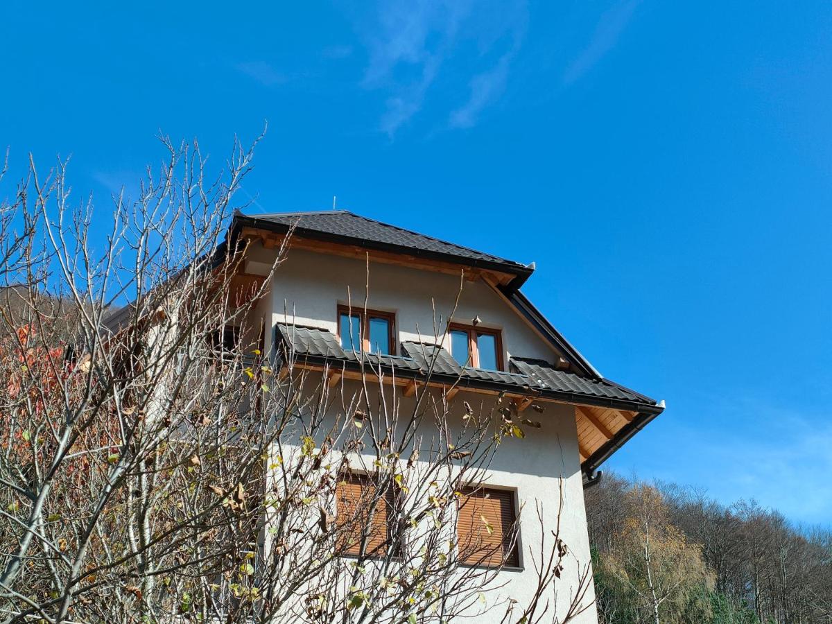 B&B Trnovo - Apartmani Jelenača prizemlje - Bed and Breakfast Trnovo