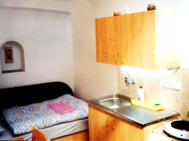 Apartamento de 2 dormitorios