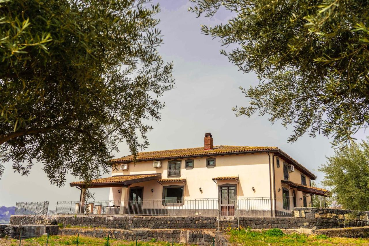 Ranch Simeto - Ferienwohnung