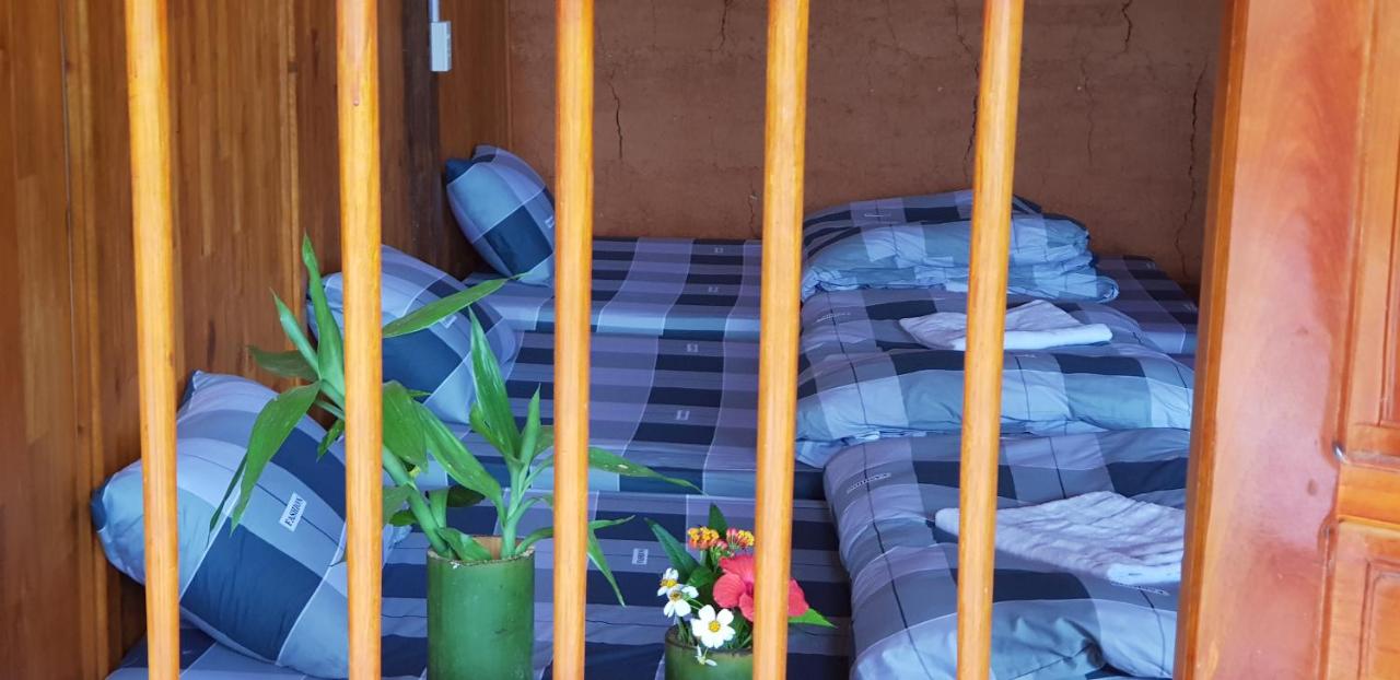 Triple Room with Balcony