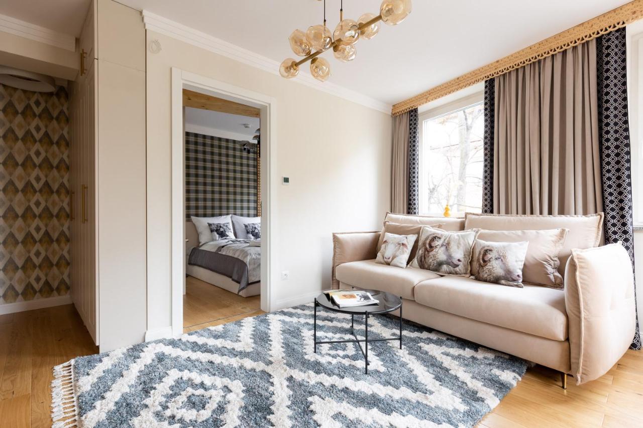 Deluxe Appartement