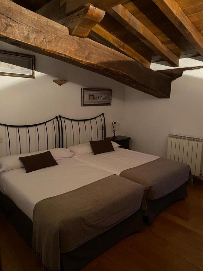 Casa Rural MAITETXU - Chambres d’hôtes