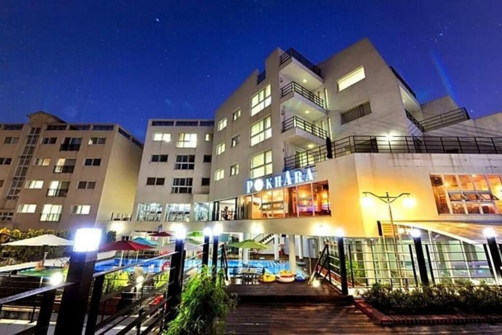 Aquarius - B&B Geoje