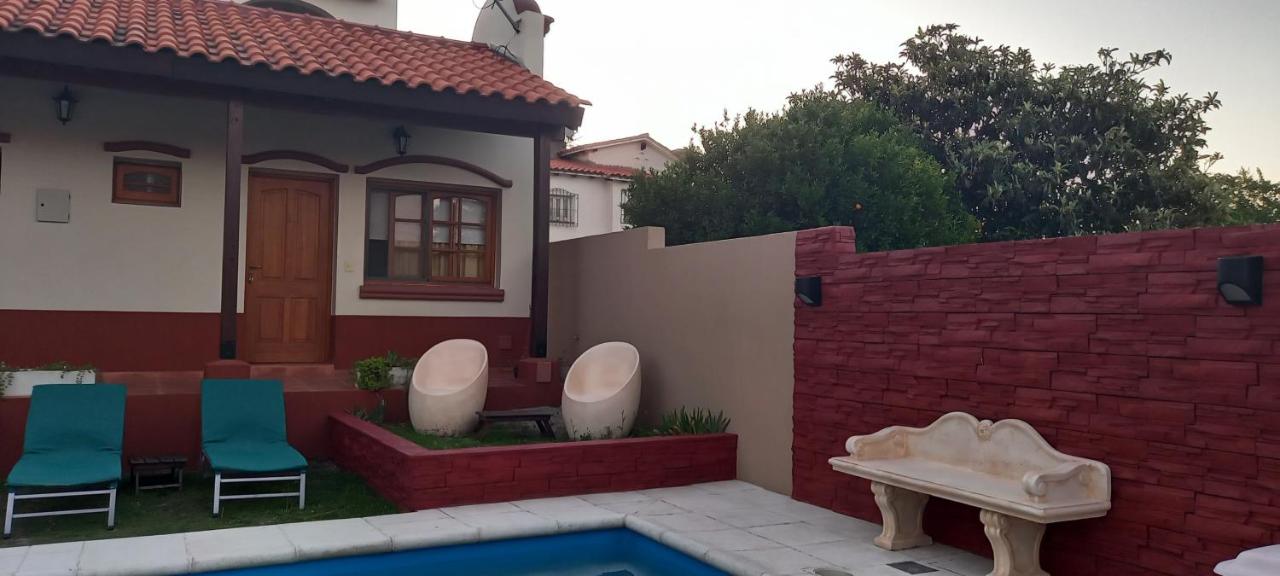 Double or Twin Room with Pool View