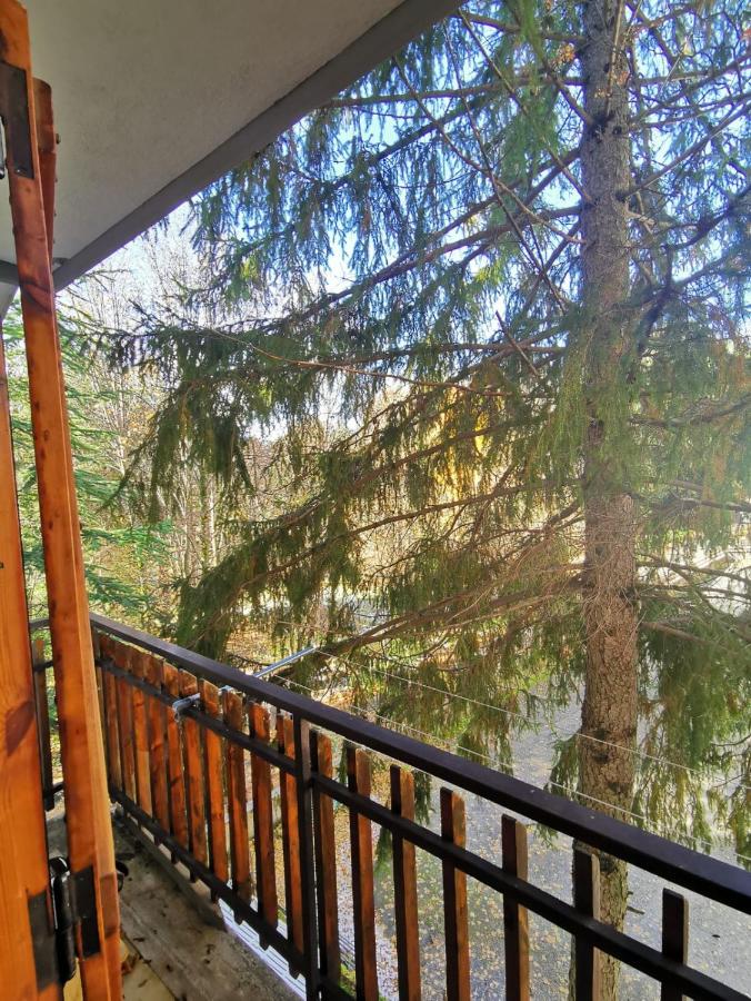 La casa di Fantalegno - B&B Camigliatello Silano