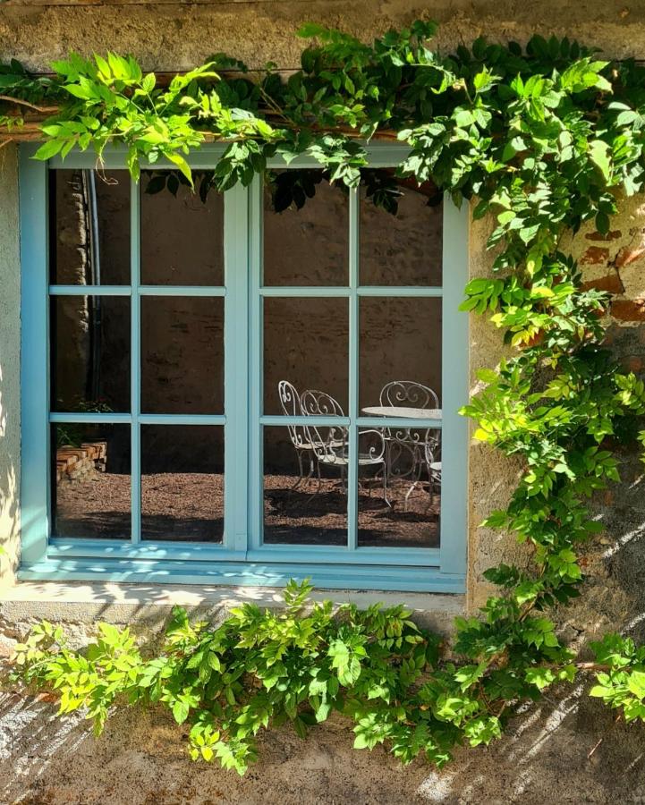 Gîte L'Annexe du Prieuré - B&B Besson