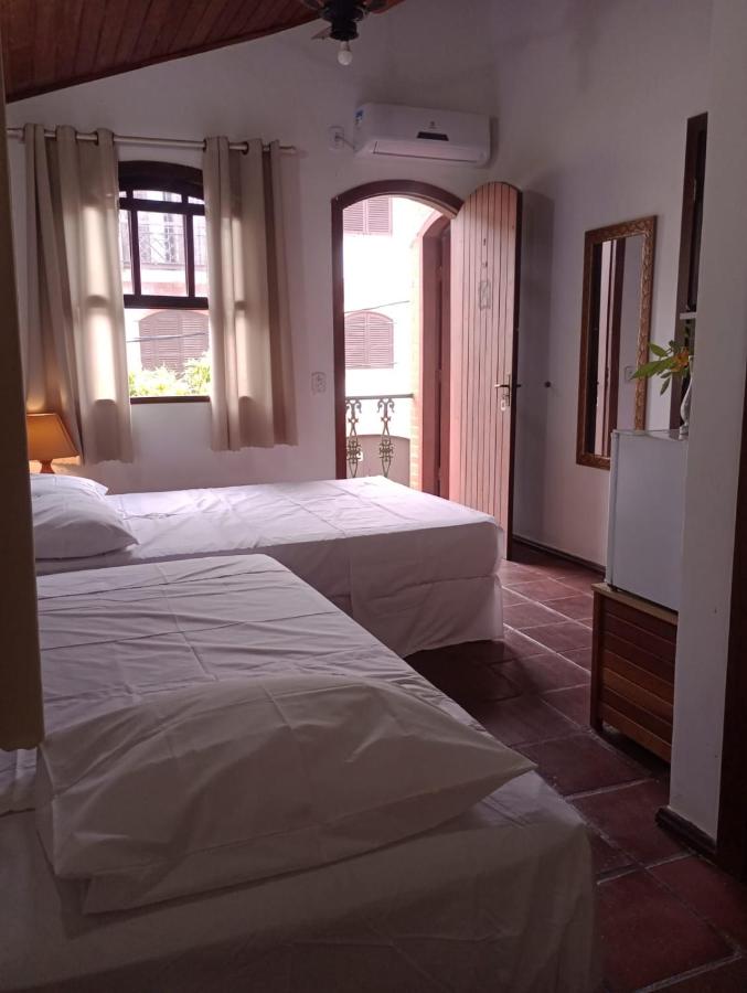 Camera Familiare con Bagno Privato